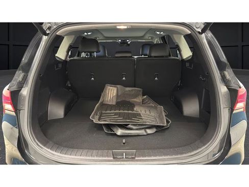 Used 2023 Hyundai Santa Fe Limited AWD/4WD image 26