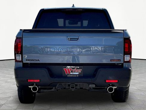 New 2026 Honda Ridgeline TrailSport image 5