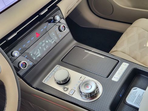 New 2026 Genesis G80 3.5T Sport Prestige image 14