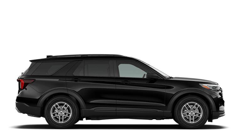 Used 2026 Ford Explorer Active w/ Active Comfort Package RWD image 50