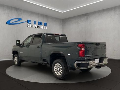 New 2026 Chevrolet Silverado 2500 LT AWD/4WD image 6