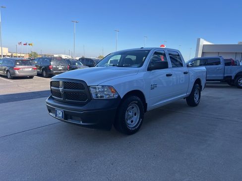 Used 2022 RAM 1500 Tradesman w/ Popular Equipment Group image 5