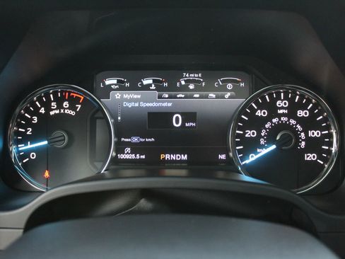 Used 2018 Ford F150 Lariat w/ Equipment Group 502A Luxury image 15