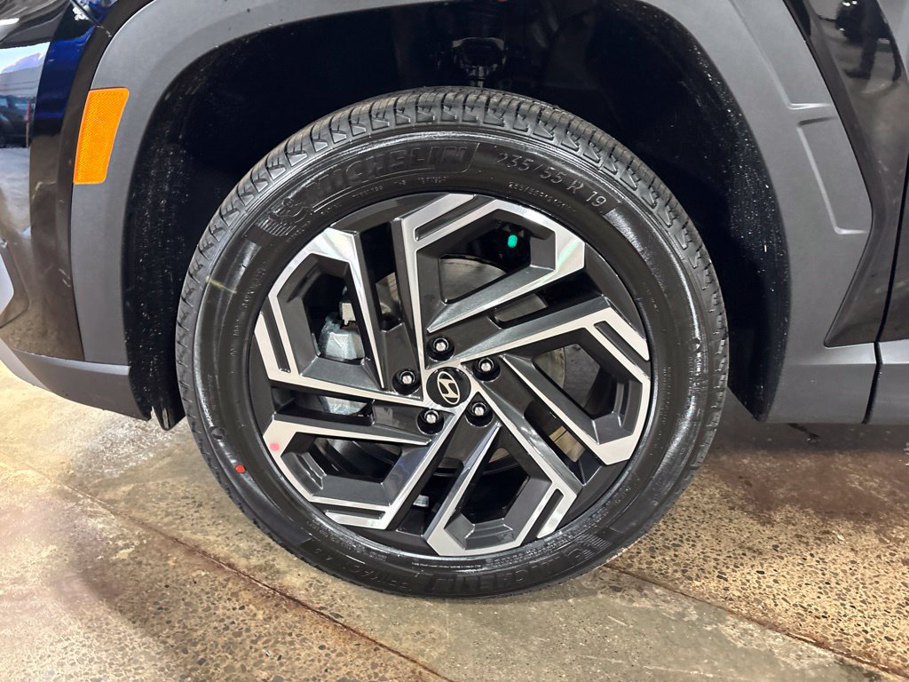 New 2026 Hyundai Tucson SEL Plus AWD/4WD image 9