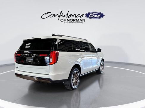 New 2026 Ford Expedition Max King Ranch AWD/4WD image 8