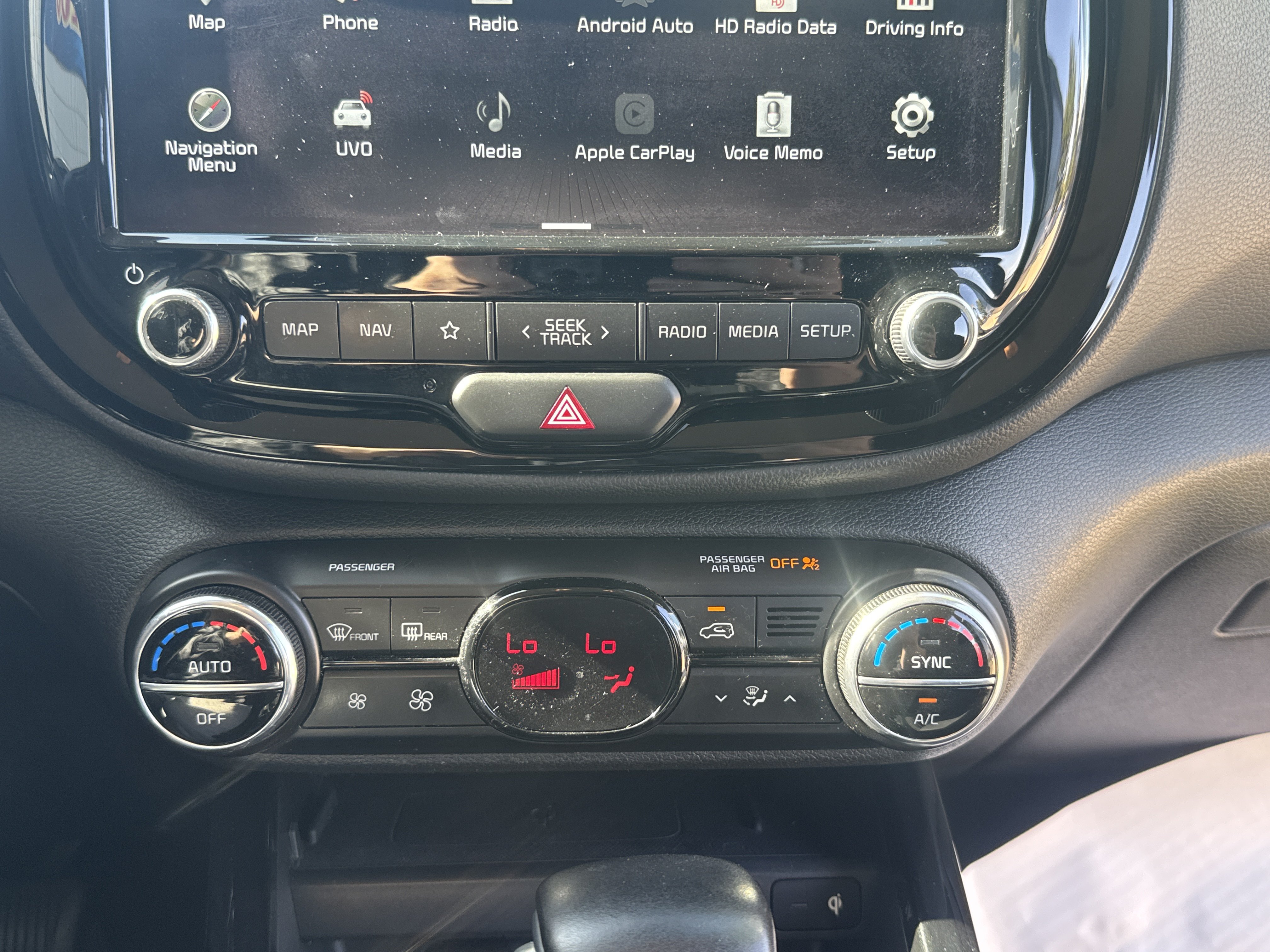 Used 2020 Kia Soul EX FWD image 19