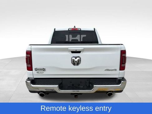 Used 2023 RAM 1500 Limited AWD/4WD image 6