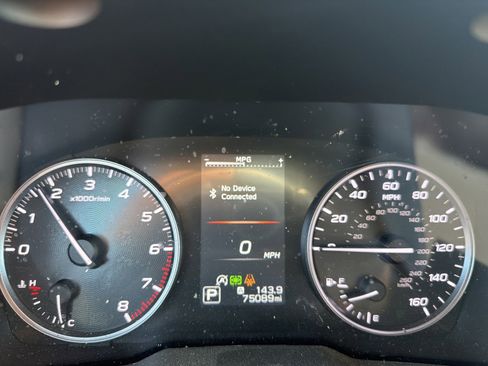 Certified 2022 Subaru Outback Touring image 4