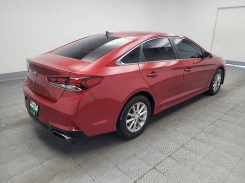 Used 2019 Hyundai Sonata SE FWD image 9