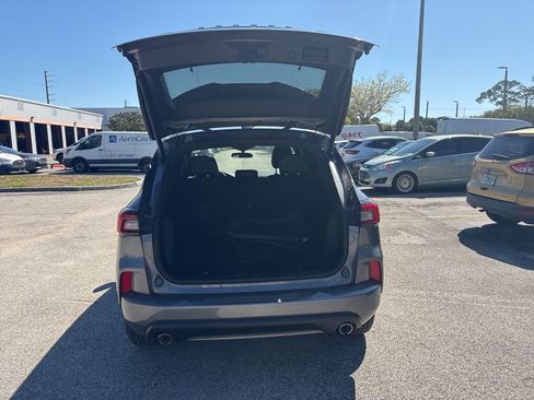 Used 2023 Ford Escape ST-Line w/ Equipment Group 301A image 12