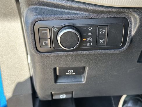 Used 2022 Ford Bronco Badlands image 25