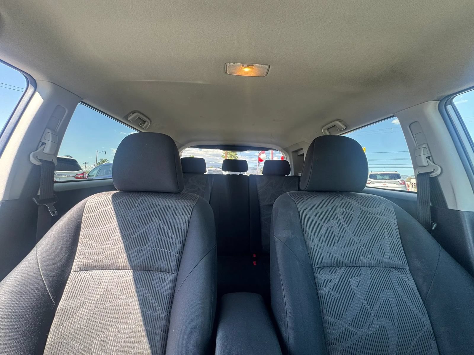 Used 2015 Scion xB FWD image 35