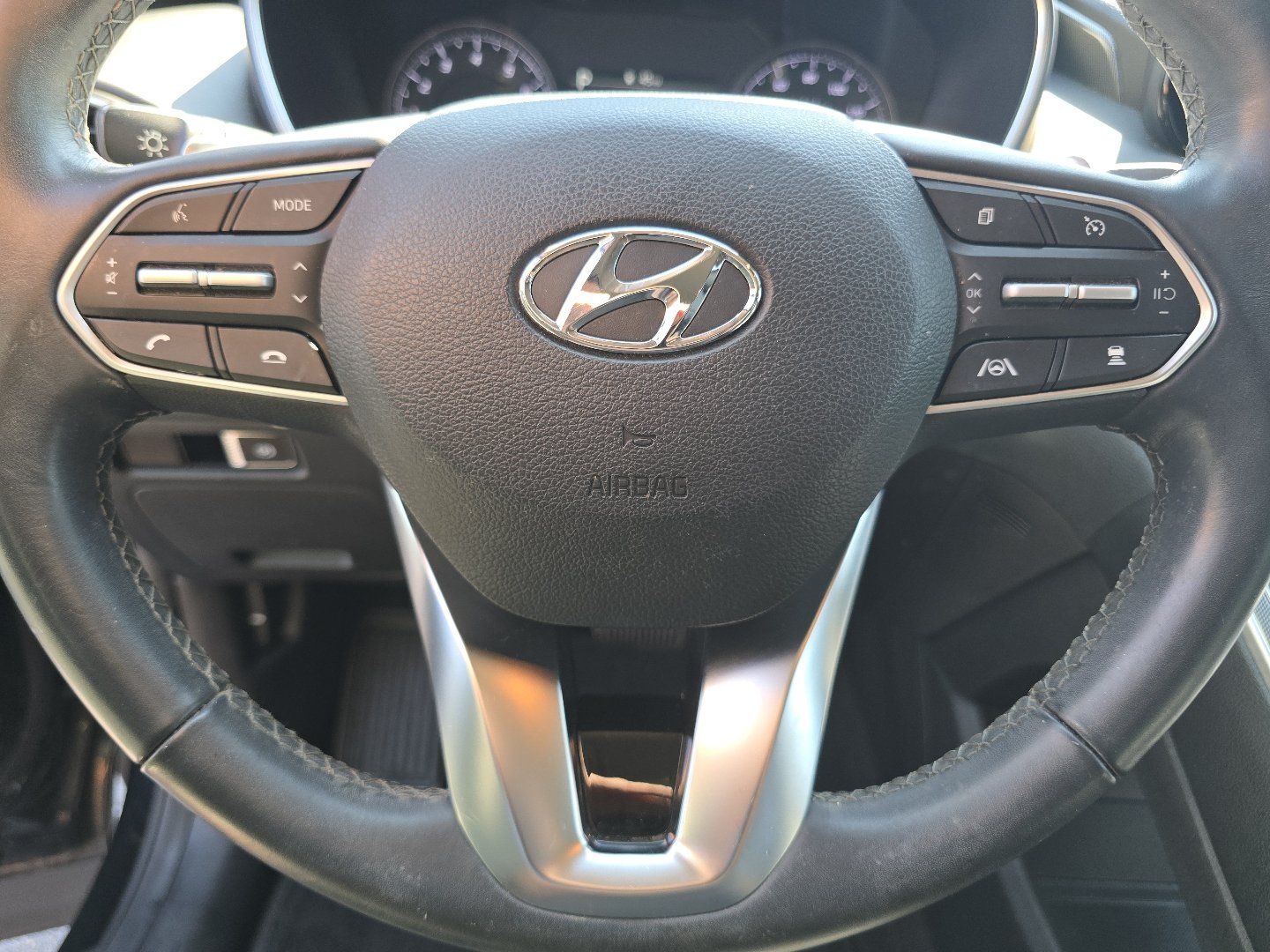 Used 2023 Hyundai Santa Fe SEL AWD/4WD image 37