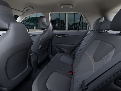 New 2026 Kia Niro LX FWD image 45