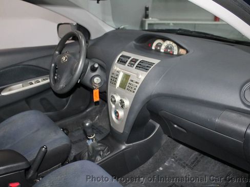 Used 2007 Toyota Yaris S image 31