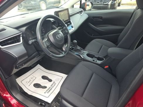 Used 2024 Toyota Corolla LE image 7