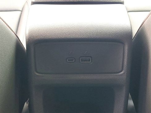 New 2026 Chevrolet Trax RS w/ Driver Confidence Package image 12