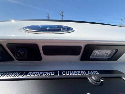Certified 2023 Subaru Legacy Sport image 38