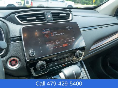 Used 2021 Honda CR-V Touring image 21