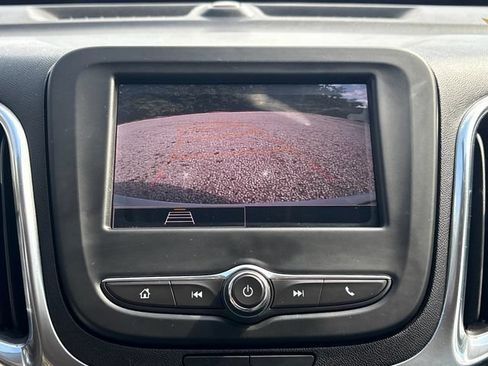 Used 2024 Chevrolet Equinox LT AWD/4WD image 31