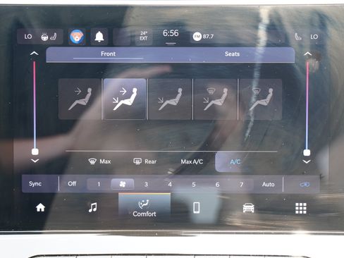 Used 2022 Jeep Compass Limited AWD/4WD image 23
