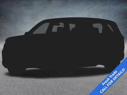 Certified 2025 Honda CR-V Sport Touring