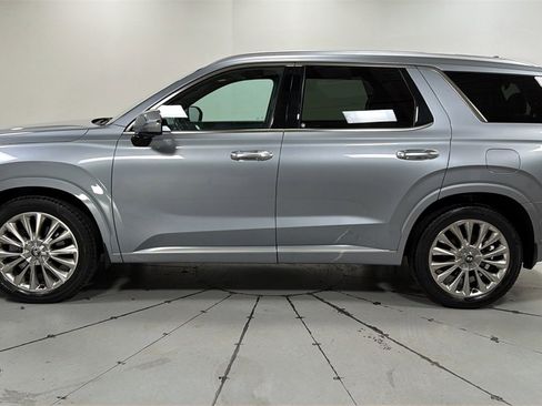 Used 2020 Hyundai Palisade Limited image 8