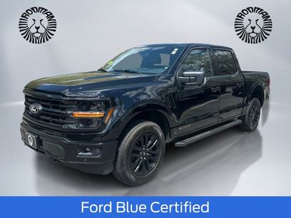 Used 2025 Ford F150 XLT w/ Equipment Group 303A High