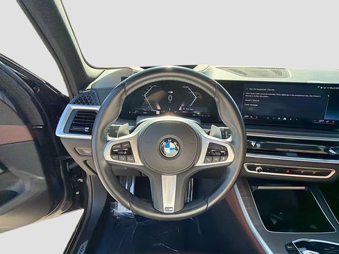 Certified 2024 BMW X5 sDrive40i w/ M Sport Package image 40
