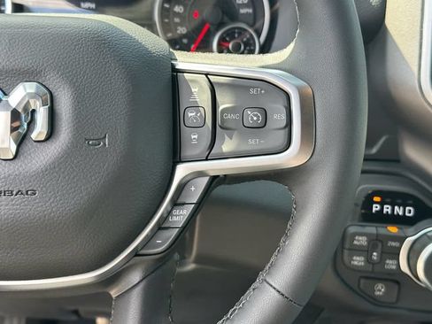New 2026 RAM 1500 Big Horn AWD/4WD image 14