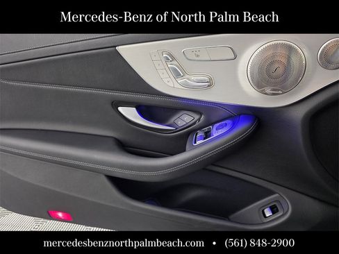 Used 2022 Mercedes-Benz C 300 C 300 image 18