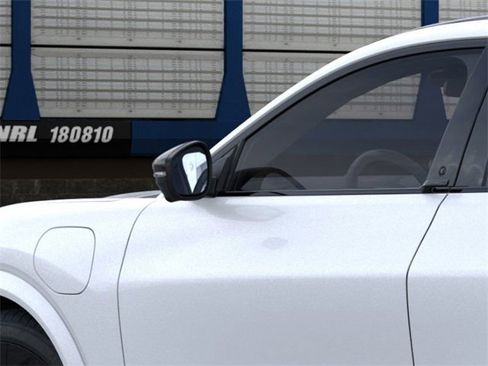 New 2025 Ford Mustang Mach-E GT image 20