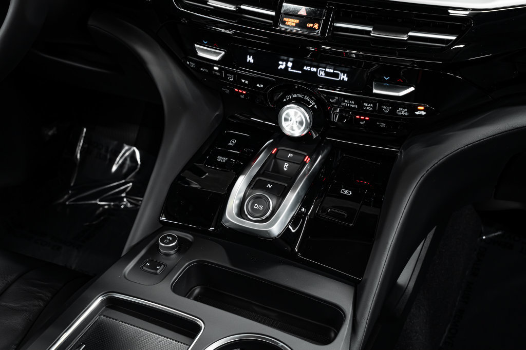 New 2026 Acura MDX w/ Technology Package AWD/4WD image 25