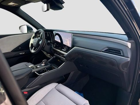 New 2026 Lexus TX 350 AWD image 15