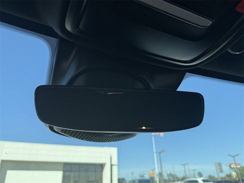 New 2026 RAM 2500 Tradesman image 23