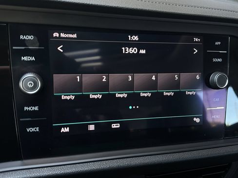 Used 2019 Volkswagen Jetta SEL FWD image 17