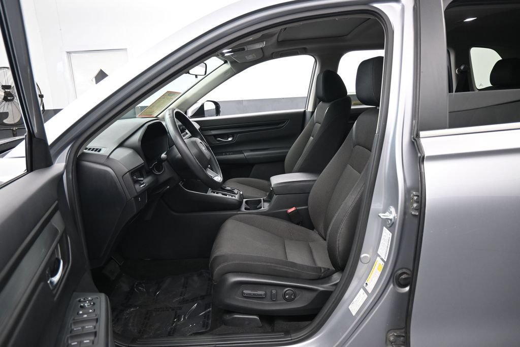 Used 2024 Honda CR-V EX image 11