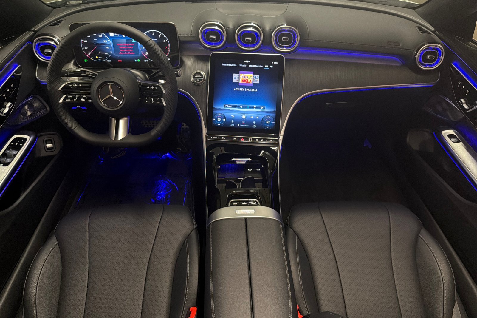 New 2027 Mercedes-Benz CLE 300 4MATIC Cabriolet image 14