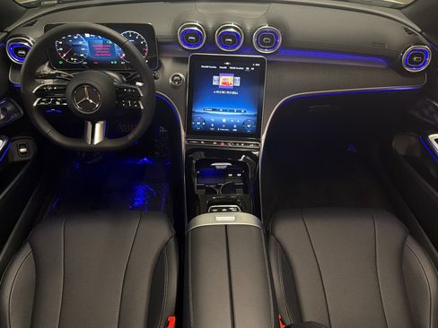 New 2027 Mercedes-Benz CLE 300 4MATIC Cabriolet image 14