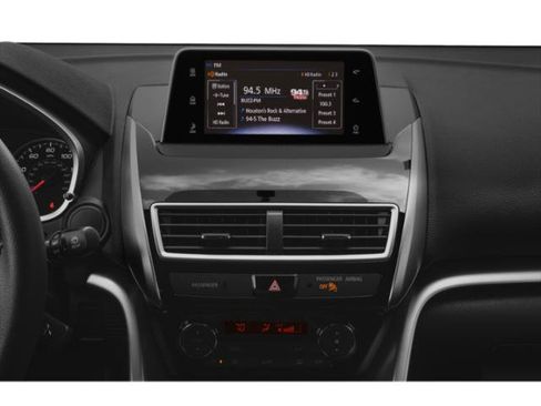Used 2018 Mitsubishi Eclipse Cross LE image 10