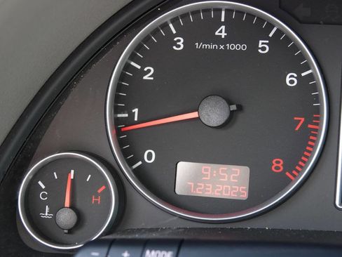 Used 2007 Audi A4 3.2 image 76