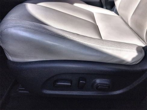 Certified 2023 Nissan Murano SL w/ SL Moonroof Package image 12