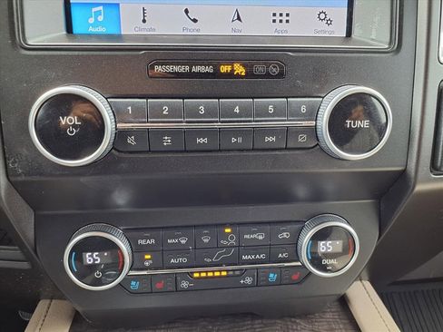 Used 2019 Ford Expedition Limited w/ Driver Assistance Package image 12