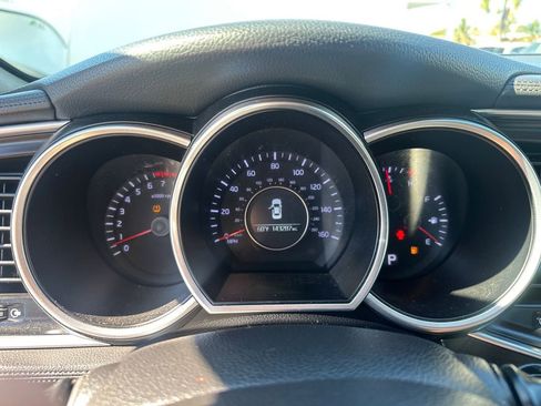 Used 2014 Kia Optima EX w/ EX Premium Package image 15