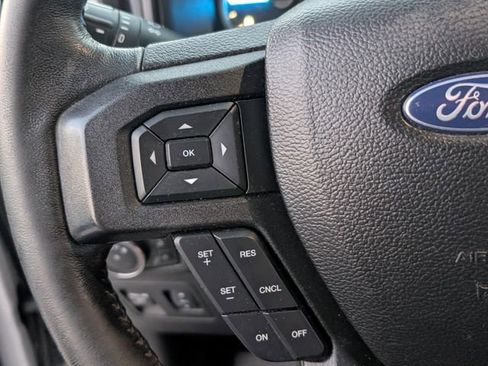 Certified 2017 Ford F150 XLT w/ Equipment Group 301A Mid image 28