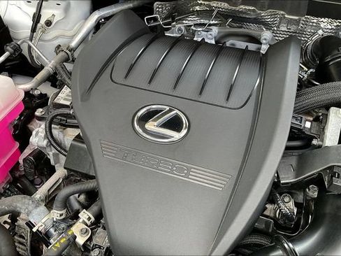 Used 2024 Lexus NX 350 F Sport AWD/4WD image 31