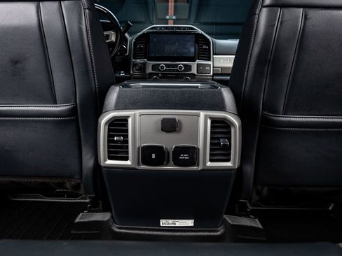 Used 2022 Ford F250 Lariat w/ Tremor Off-Road Package AWD/4WD image 34
