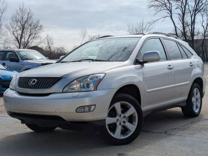 Used 2007 Lexus RX 350 AWD