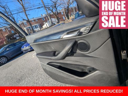 Used 2019 BMW X1 sDrive28i w/ Convenience Package image 33