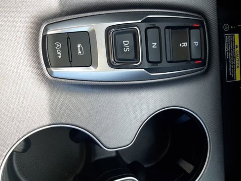 Used 2024 Honda Passport EX-L image 25